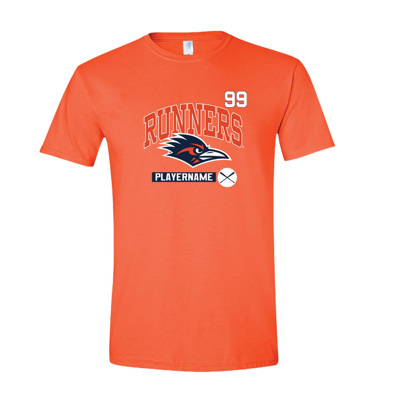 Youth Classic T-Shirt - Orange