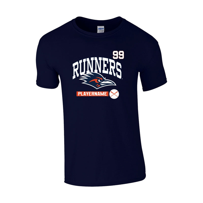 Classic T-Shirt - Navy