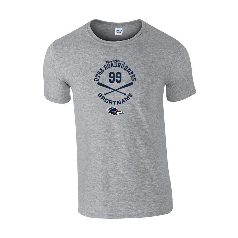 Classic T-Shirt - Sport Grey