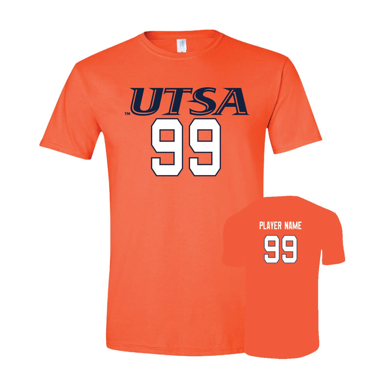 Youth Classic T-Shirt - Orange