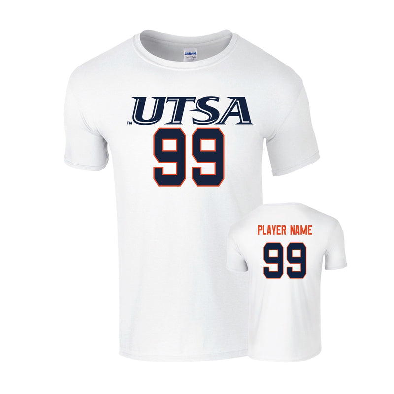 Men's Classic T-Shirt - White - Shirsey